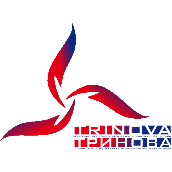 Trinova Logo ,Logo , icon , SVG Trinova Logo