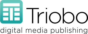 Triobo Logo ,Logo , icon , SVG Triobo Logo