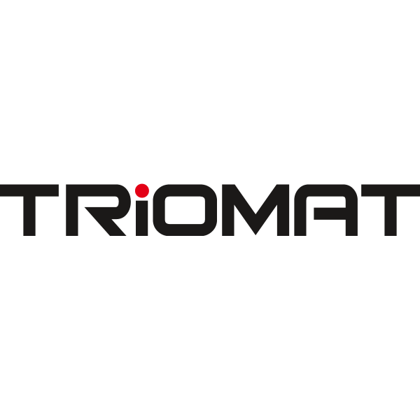 Triomat Logo ,Logo , icon , SVG Triomat Logo