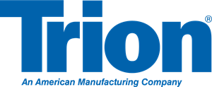 Trion Industries Logo ,Logo , icon , SVG Trion Industries Logo