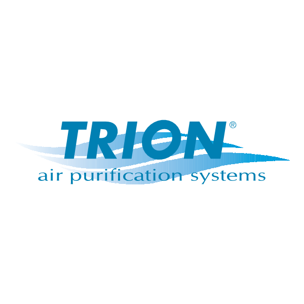 Trion Logo ,Logo , icon , SVG Trion Logo