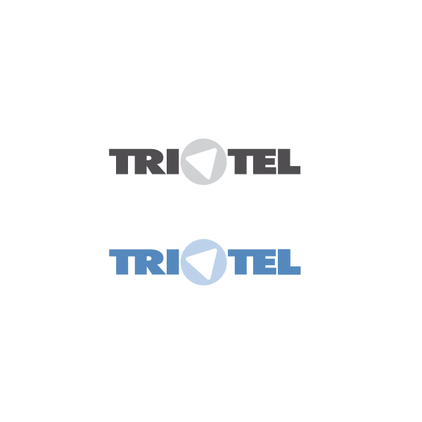 triotel Logo ,Logo , icon , SVG triotel Logo