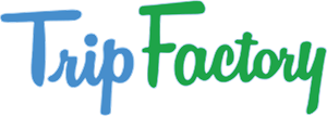 Trip Factory Logo