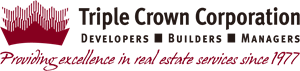 Triple Crown Corporation Logo ,Logo , icon , SVG Triple Crown Corporation Logo
