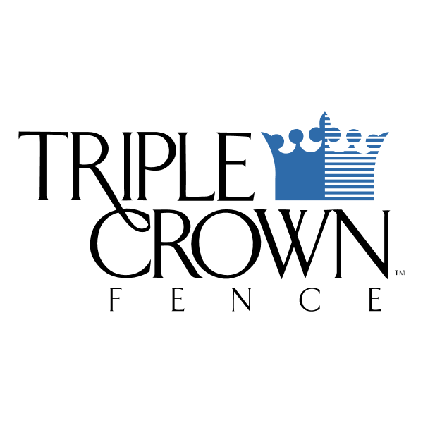 Triple Crown Fence