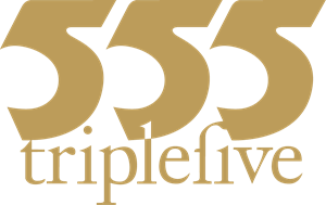 Triple Five Logo