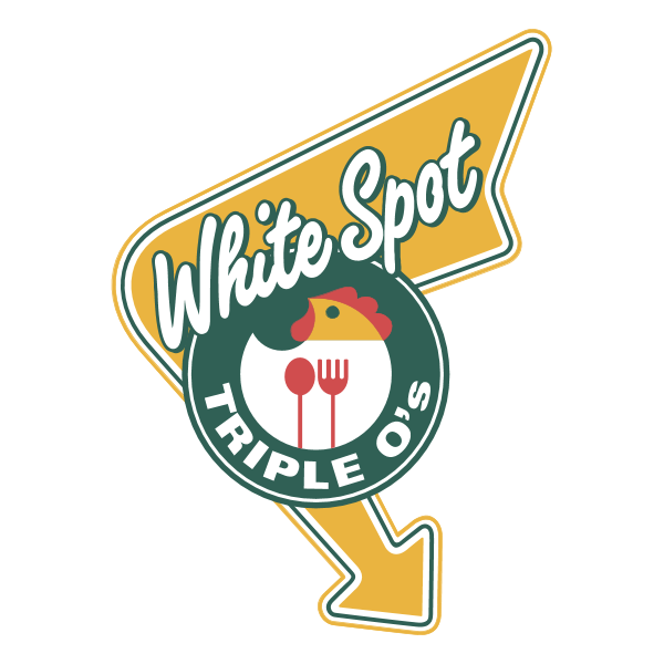 Triple O's White Spot