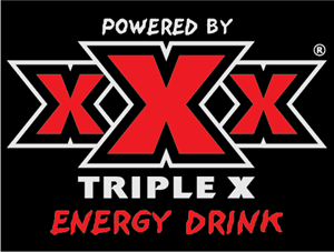 Triple X Logo ,Logo , icon , SVG Triple X Logo