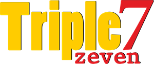 triple7 Logo ,Logo , icon , SVG triple7 Logo