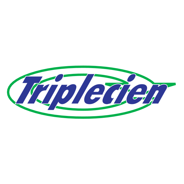 Triplecien Logo ,Logo , icon , SVG Triplecien Logo