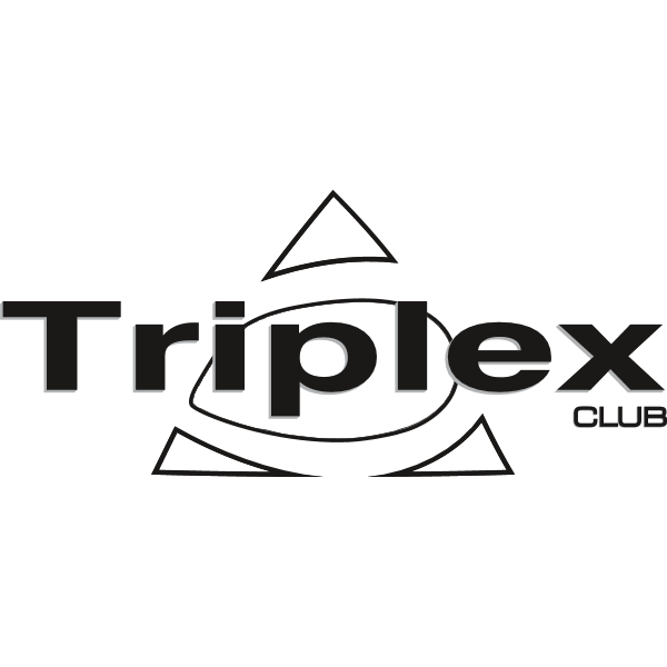 triplex leiria Logo ,Logo , icon , SVG triplex leiria Logo