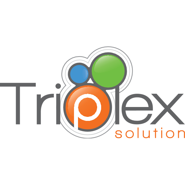 Triplex Service Commerce Company Limited Logo ,Logo , icon , SVG Triplex Service Commerce Company Limited Logo