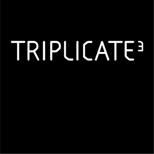 Triplicate 3 Logo