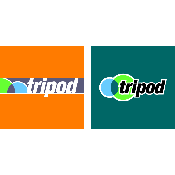 Tripod Logo ,Logo , icon , SVG Tripod Logo