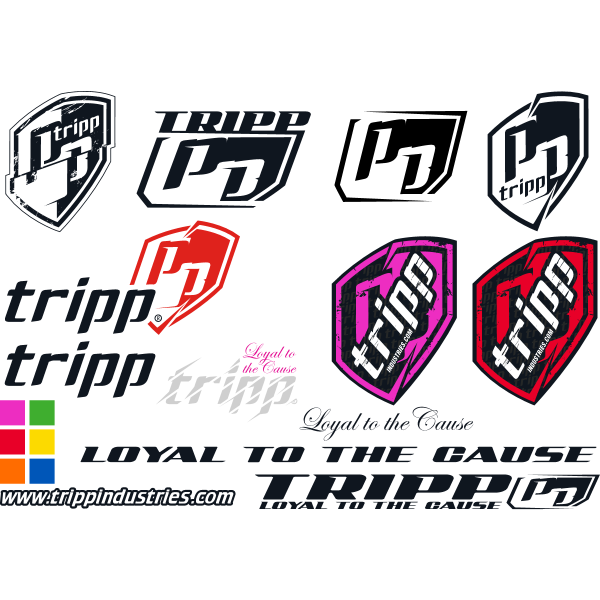 Tripp Industries Logo
