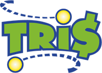 Tris Logo ,Logo , icon , SVG Tris Logo