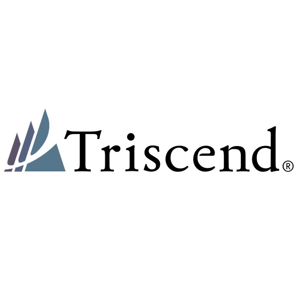 Triscend ,Logo , icon , SVG Triscend