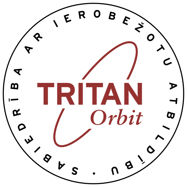 Tritan Orbit