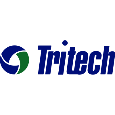 Tritech Logo ,Logo , icon , SVG Tritech Logo