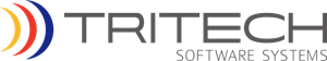 TriTech Software Systems Logo ,Logo , icon , SVG TriTech Software Systems Logo
