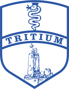 Tritium Calcio 1908 Logo