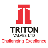 Triton Valves Limited Logo