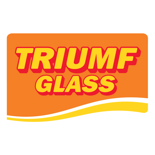 Triumf Glass Logo ,Logo , icon , SVG Triumf Glass Logo