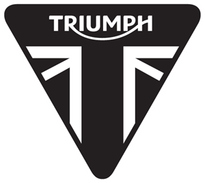 Triumph 2013 Logo ,Logo , icon , SVG Triumph 2013 Logo