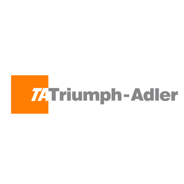 Triumph-Adler Logo ,Logo , icon , SVG Triumph-Adler Logo