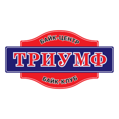 Triumph Bike-Center Logo ,Logo , icon , SVG Triumph Bike-Center Logo