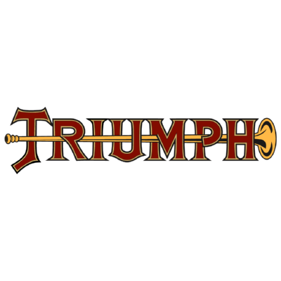 TRIUMPH epoca Logo
