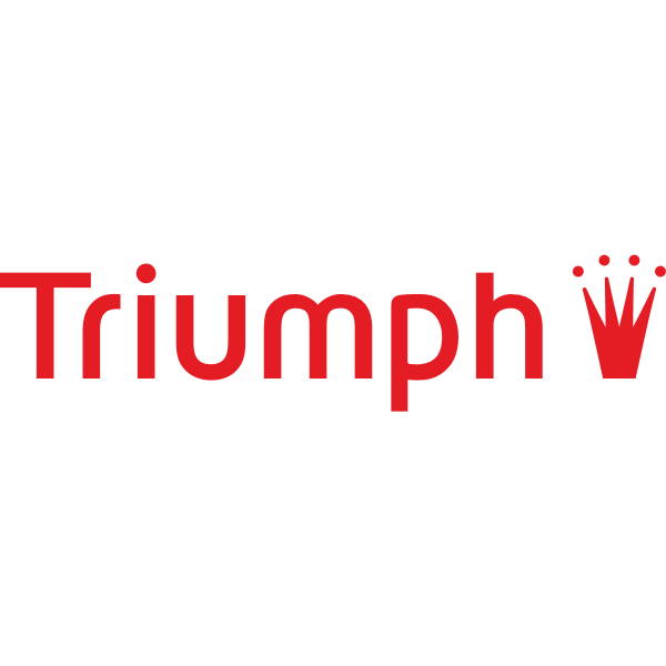 Triumph International Logo 2008