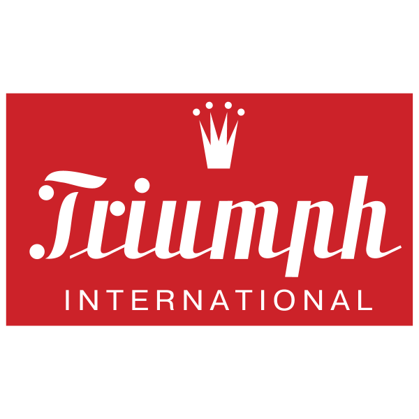 Triumph International ,Logo , icon , SVG Triumph International