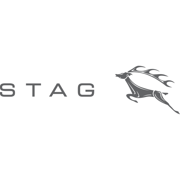 Triumph Stag Logo