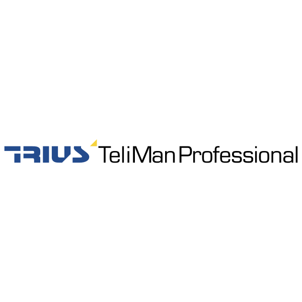 Trius TeliMan Professional