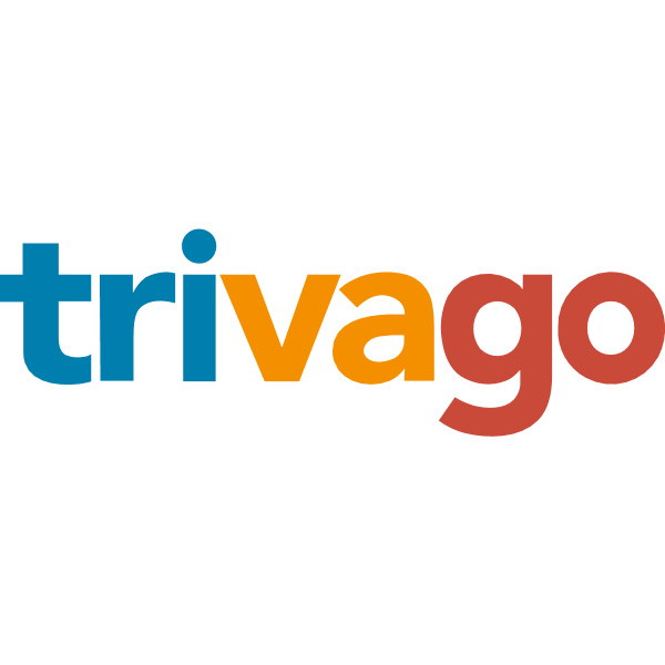 Trivago ,Logo , icon , SVG Trivago