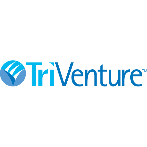 TriVenture Logo ,Logo , icon , SVG TriVenture Logo