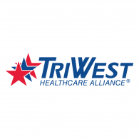 TriWest Healthcare Alliance Logo ,Logo , icon , SVG TriWest Healthcare Alliance Logo