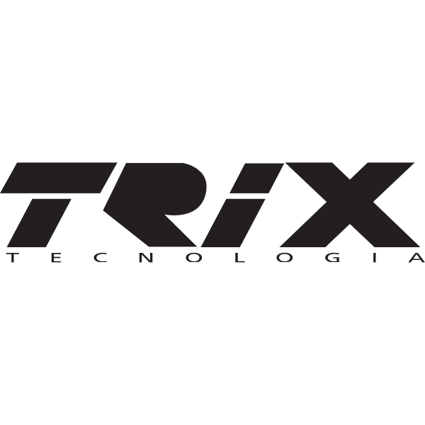TRIX TECNOLOGIA Logo