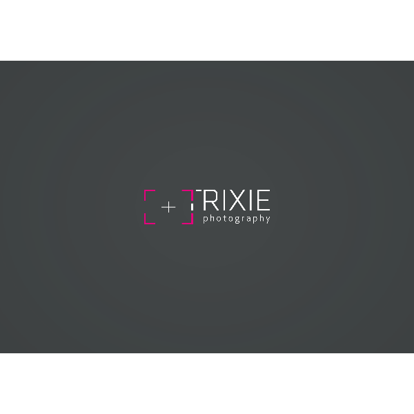 Trixie Photography Logo ,Logo , icon , SVG Trixie Photography Logo