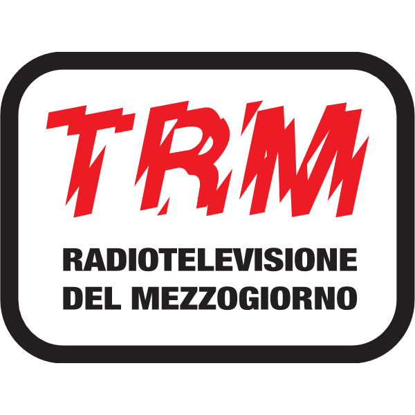 TRM Logo ,Logo , icon , SVG TRM Logo