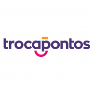 Troca Pontos Logo ,Logo , icon , SVG Troca Pontos Logo
