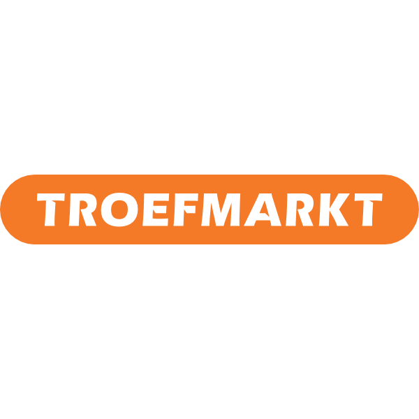Troefmarkt Logo