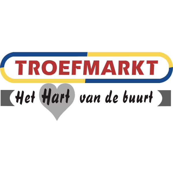 Troefmarkt NL Logo