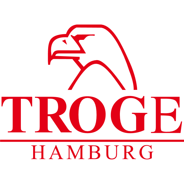 Troge – Hamburg Logo