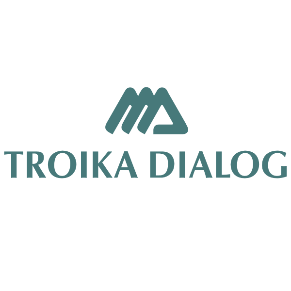 Troika Dialog