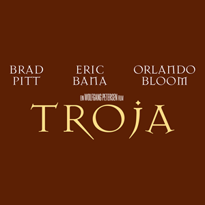 Troja Logo