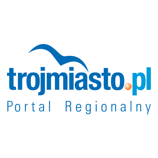 trojmiasto.pl Logo ,Logo , icon , SVG trojmiasto.pl Logo