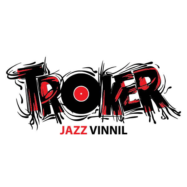Troker Logo