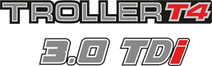 troller 2009 Logo